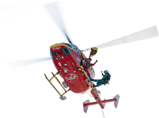 Rescue Helicopter Png Picture - Westpac Rescue Helicopter Png