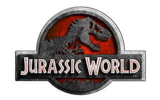 Jurassic World File - Free PNG