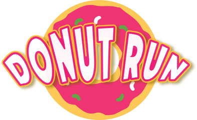 Logotextdonuts Png Clipart - Royalty Free Svg Png Clip Art