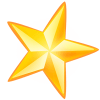 Star Png Image