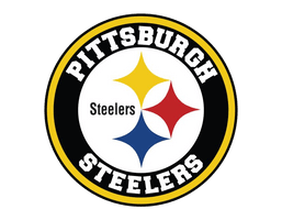 Pittsburgh Steelers PNG Image High Quality
