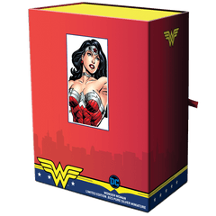 Wonder Woman Emkcom - Wonder Woman Png