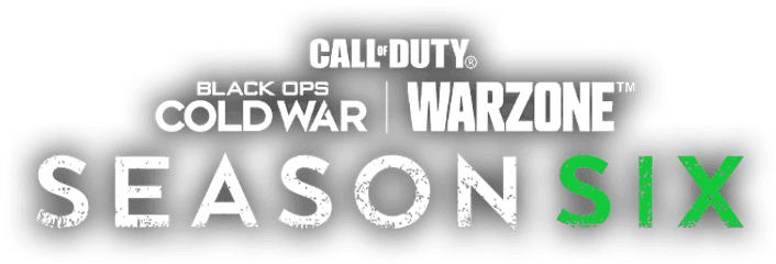 Call Of Duty Black Ops - Cold War Season 6 Language Png