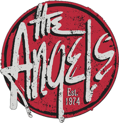 The Angels Band Logo Photos Download - Angels Wasted Sleepless Nights Png