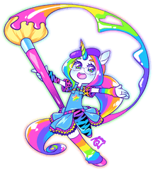 Rest Until I Get A Lisa Frank Skin Png