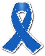 Awareness Ribbons Png - Dystonia Awareness Ribbon Awareness Ribbon