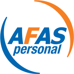 Afas Personal Logo Download - Logo Icon Png Svg Afas