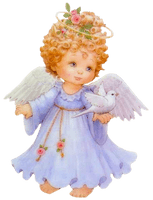 Angel Image - Free PNG