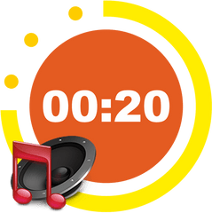 Interval Timer With Music 134 Download Android Apk Aptoide - Dot Png
