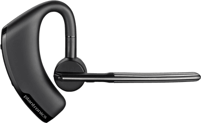 Plantronics Headset Voyager Legend - Black Plantronics Voyager Legend 8730001 Png