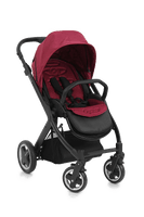 Stroller Picture Free PNG HQ