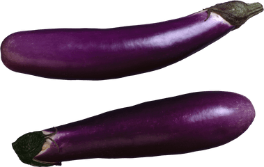 Six Isolated Stock Photo By Nobacks Com - Long Eggplant Png