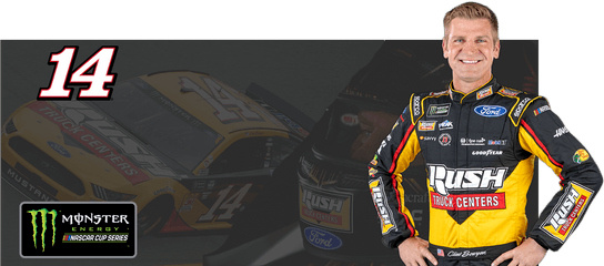 Clint Bowyer Racing - Clint Bowyer Png