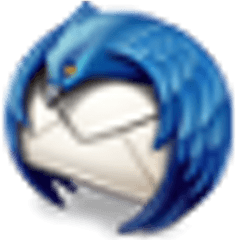 Hostpop - 35 Min Mozilla Thunderbird Png