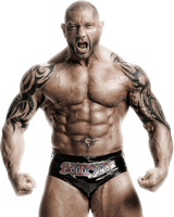 Abs Batista PNG Free Photo