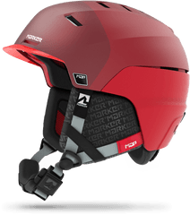 Phoenix Map Red - Marker Phoenix Helmet Png