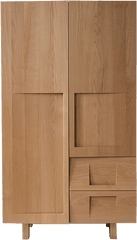 Workstead Wardrobe - Closet Png Front