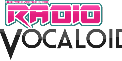 Radio Vocaloid - Vocaloid Png