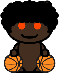 Trihard - For Basketball Png