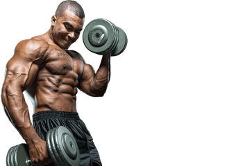 Download Muscle Man Png Image For Free - List Of Body Building Foods