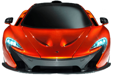 Mclaren P1 Png Clipart - Full Size Clipart 788467 Still A Better Love Story Than Twilight Top Gear