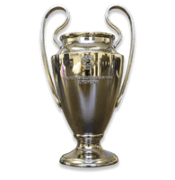Real League Madrid Urn Premier Cf Champions - Free PNG