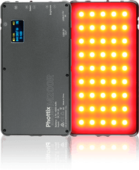 Phottix M200r Rgb Light - Phottix M200r Rgb Light Png