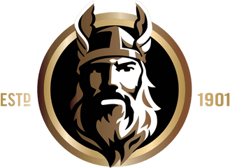 Viking Info - Faxe Beer Logo Hd Png