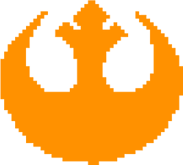 Overwatch Logo Pixel Art Png Image With - Rolling Soccer Ball Gif Transparent