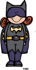 Buscar Con Google - Melonheadz Superhero Clipart Png Superhero Preschool Math