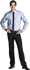 Hombre Png 2 Image - Modelo Cuerpo Completo Hombre