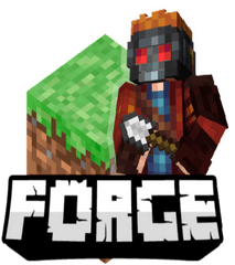 Minecraft Forge Modloader 1 - Minecraft Mod Png