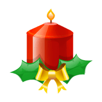 Candle Png Image