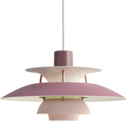 Ph 5 Mini - Poul Henningsen Lamp Png