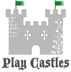 Pcas - Playcastlelogoweb Esp Play Graphic Design Png