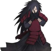 Madara PNG Download Free