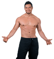 Body Man Fitness Free Download PNG HQ
