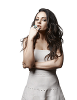 Mila Kunis Photos - Free PNG