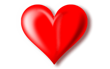 Heart Png Free Images Download Love