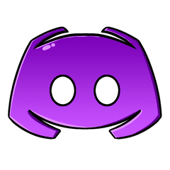 Purple Discord Logo - Album On Imgur Purple Discord Logo Png