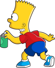 Imagenes De Los Simpson Png Image - Simpson Png Hd