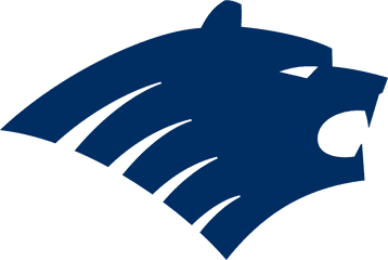 Bruin Bear Logo - George Fox University Bruins Png