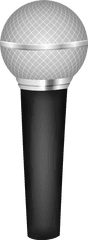 Microphone Png Clipart