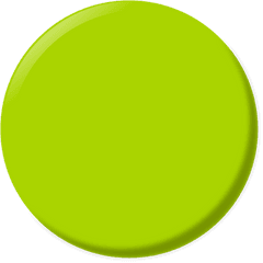 Green Flat Button Png Clip Arts For Web - Clip Arts Free Png Lime Green Circle