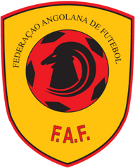 Angola National Football Team - Wikipedia The Free Angola National Football Team Logo Png