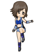 Asuka Kazama Download HD - Free PNG