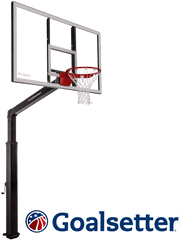 Basketball Hoops - Goalsetter Page 1 Dream Play Recreation Goalsetter Png