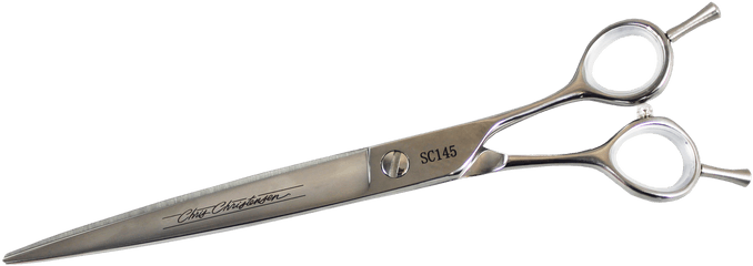 Chris Christensen Classic Series Shears - Scissors Png