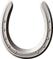 Horseshoe Transparent Png Clipart - Horse Shoe Png