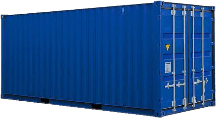 Download Container Png File - Container Png